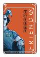 Friendo #  3 (Vault Comics 2018)