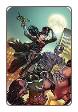 Van Helsing: Sword of Heaven #  1 of 6 (Zenescope Comics 2018)
