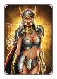 Grimm Fairy Tales volume 2 # 24 (Zenescope Comics 2018)