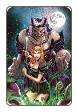 Revenge of Wonderland #  5 of 6 (Zenescope Comics 2018)