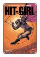 Hit-Girl Season 2 # 10 (Image Comics 2019) Comic Book