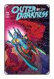 Outer Darkness # 12 (Skybound Comics 2019)