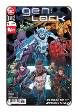 Gen: Lock # 1 (DC Comics 2019) Variant Edition