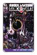 Green Lantern Blackstars #  1 of 3 (DC Comics 2019)