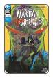 Martian Manhunter #  10 of 12 (DC Comics 2019)