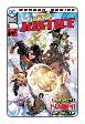 Young Justice # 10 (DC Comics 2019) Wonder Comics Comic Book