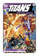 Titans: Burning Rage # 4 (DC Comics 2019)