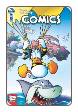 Disney Comic's and Stories # 8 (IDW Comics 2019)