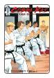 Cobra Kai: The Karate Kid Saga Continues #  2 of 4 (IDW Publishing 2019)