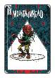 Mountainhead #  4 of 5 (IDW Comics 2019)