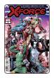 X-Force #  1 (Marvel Comics 2019) DX