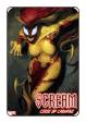 Scream: Curse of Carnage #  1 (Marvel Comics 2019) Artgerm Variant