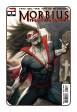 Morbius, The Living Vampire Volume 3 #  1 (Marvel Comics 2019)