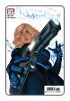 Invisible Woman #  5 of 5 (Marvel Comics 2019)