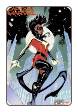 Captain Marvel volume 9 # 12 (Marvel Comics 2019) 2099 Variant Cover