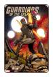 Guardians of The Galaxy, Volume 5 # 11 (Marvel Comics 2019) 2099 Variant Edition