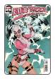 Gwenpool Strikes Back #  4 of 5 (Marvel Comics 2019)