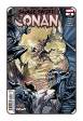 Savage Sword Of Conan # 11 (Marvel Comics 2019)