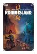 Ronin Island #  8 (Boom Comics 2019)