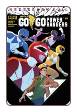 Go Go Power Rangers # 25 (Boom Studios 2019)