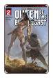 Cimmerian: Queen Of The Black Coast #  2 (Ablaze Comics 2020)