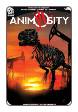 Animosity # 25 (Aftershock Comics 2019)