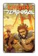 Knights Temporal #  5 (Aftershock Comics 2019)
