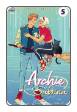 Archie # 709 (Archie Comics 2019) Cover B