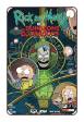 Rick and Morty vs. Dungeons and Dragons 2: Painscape #  3 (Oni Press / IDW Publishing 2019)