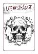 Life Is Strange # 10 (Titan Comics 2019) T-Shirt Variant