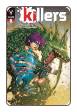 Killers #  5 of 5 (Valiant Comics 2019)