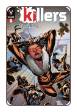Killers #  5 of 5 (Valiant Comics 2019) Cover D