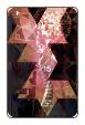 Die # 15 (Image Comics 2020) Bill Sienkiewicz Cover