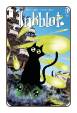 Inkblot #  3 (Image Comics 2021)