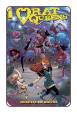 Rat Queens, volume two # 23 (Image Comics 2020)
