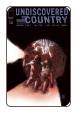Undiscovered Country # 10 (Image Comics 2020)