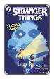 Stranger Things: Science Camp # 3 (Dark Horse Comics 2020) Cover B