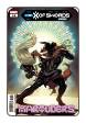 Marauders # 14 (Marvel Comics 2020) DX
