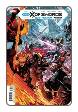 X of Swords: Destruction #  1 (Marvel Comics 2020)