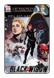 Widowmakers Red Guardian Yelena Belova #  1