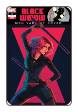 Black Widow #   3 (2020) (Marvel Comics 2020) Jen Bartel Cover