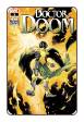 Doctor Doom #  9 (Marvel Comics 2020) Variant Cover