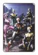 Mighty Morphin #  1 (Boom Comics 2020) One Per Store Thank You Variant