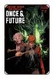 Once & Future # 13 (Boom Studios 2020)