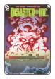 Disaster Inc #  5 (Aftershock Comics 2020)
