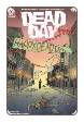Dead Day #  5 (Aftershock Comics 2020)
