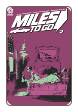 Miles To Go #  3 (Aftershock Comics 2020)