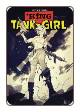 King Tank Girl #  2 of 5 (Albatross Funnybooks 2020)