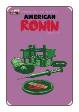 American Ronin #  2 (AWA 2020) Cover "A"