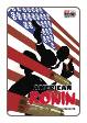 American Ronin #  2 (AWA 2020) Cover "B"